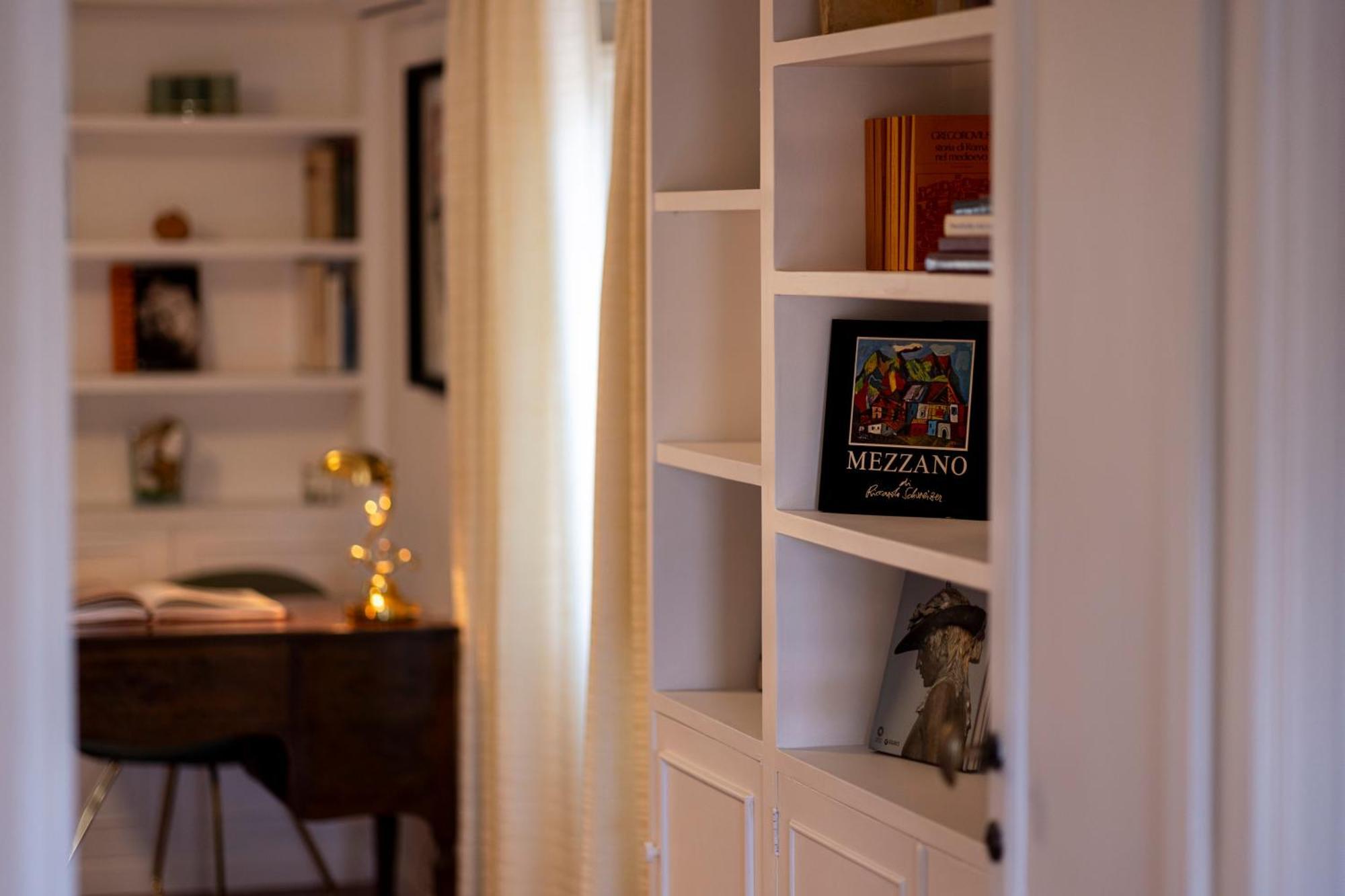 Parlamento Luxury Apartment — Foto 1